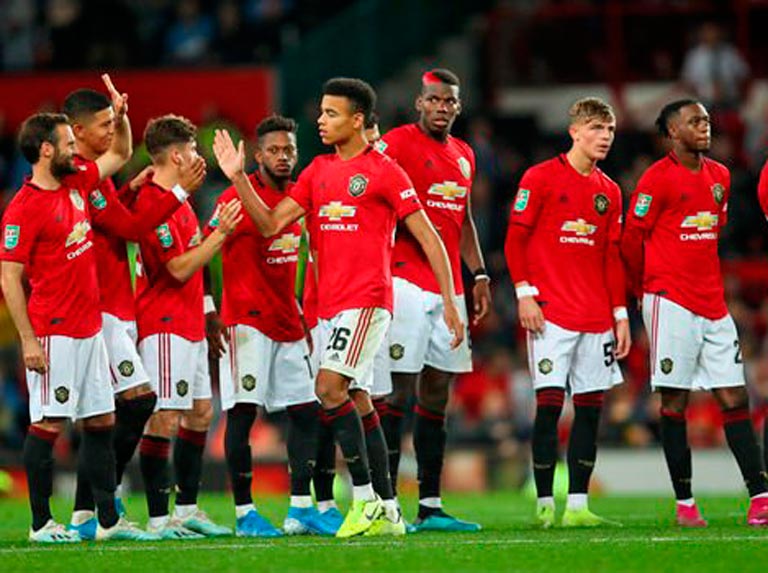 Manchester-United