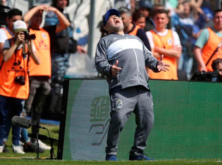 Maradona