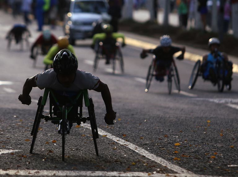 Miranda se consolida como sede de grandes eventos deportivos