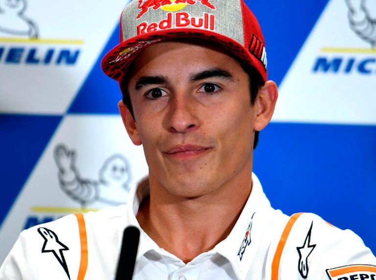 Marc Márquez