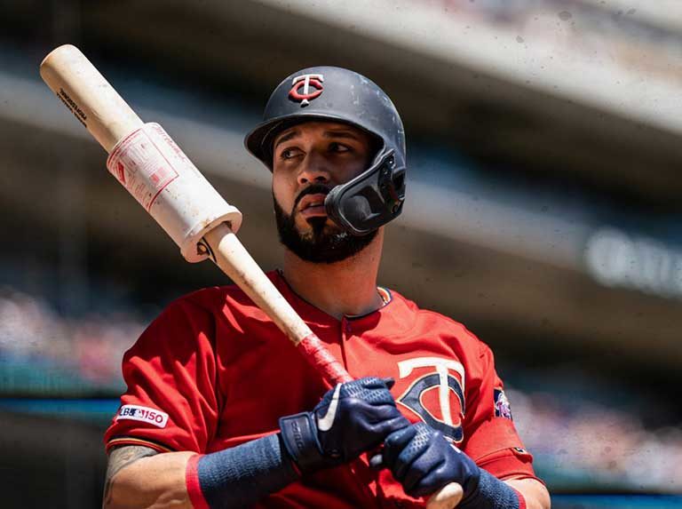 Marwin arrepentido del robo de señas