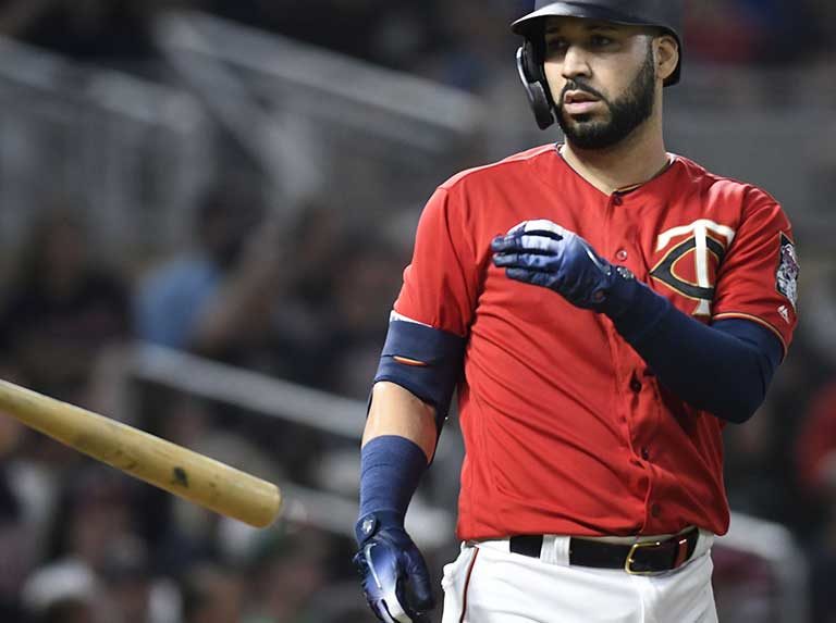 Marwin termina de ponerse a tono