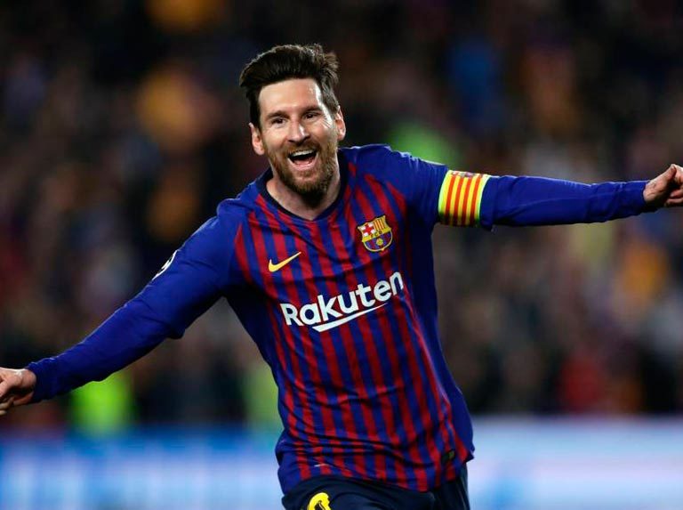 Barcelona no cree que las declaraciones de Messi supongan un pulso al club