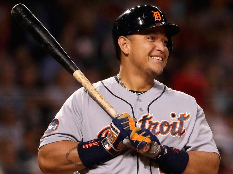 Miguel-Cabrera