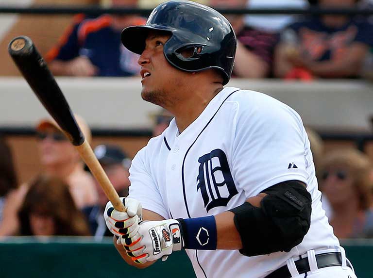 Gardenhire apuesta todo por Miggy
