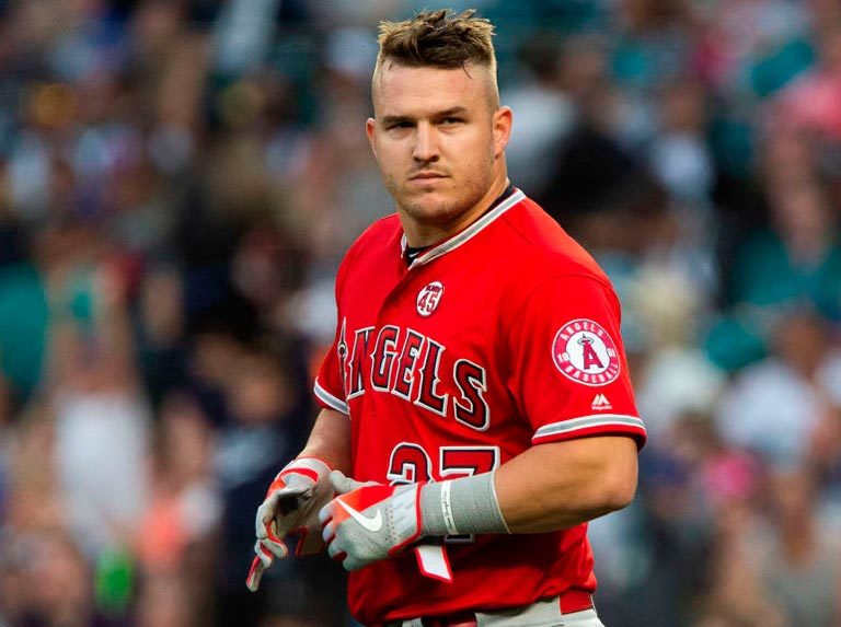 Mike Trout