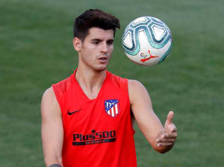 Morata