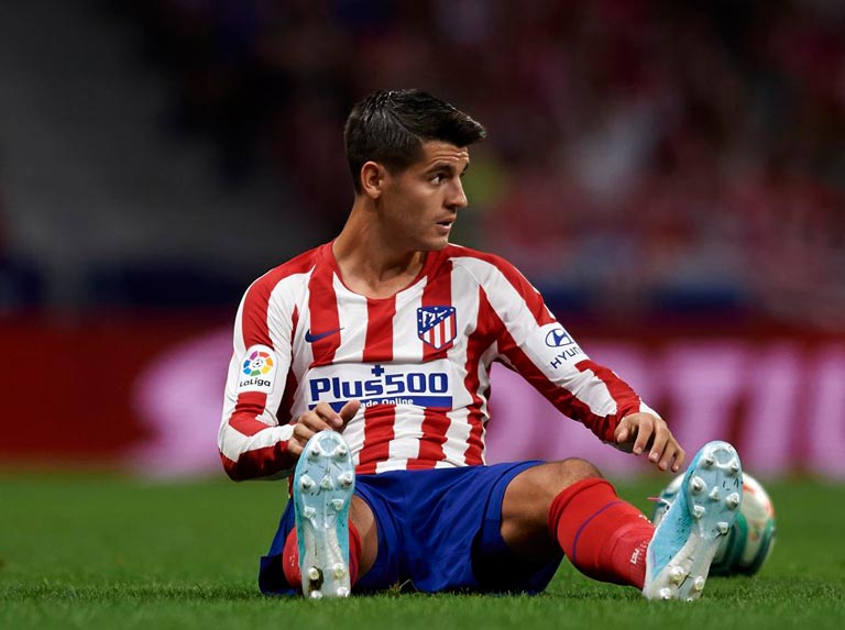 Morata