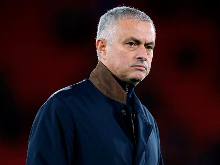 Mourinho: La derrota en semifinal Barcelona-Inter fue la mejor de mi vida