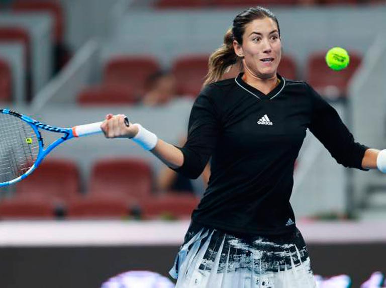 Muguruza