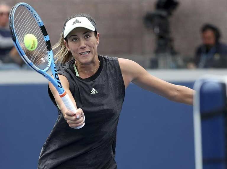 Conchita Martínez volverá a entrenar a la Muguruza