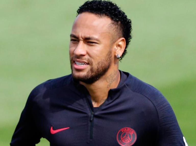 Neymar