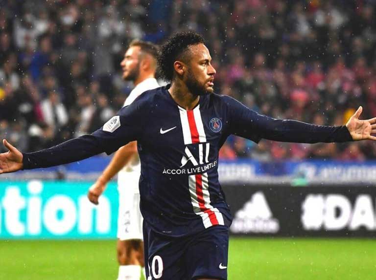 Neymar