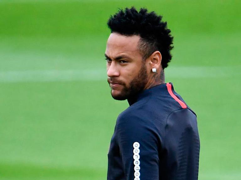Neymar PSG