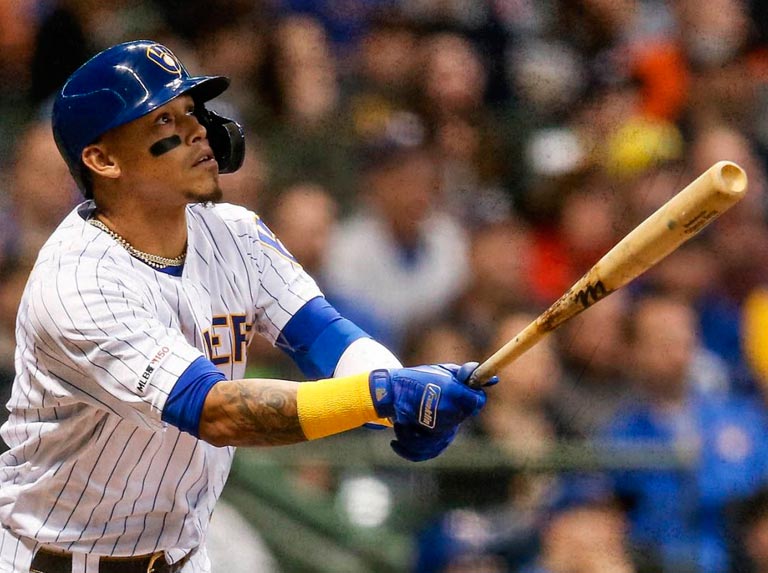 Orlando Arcia