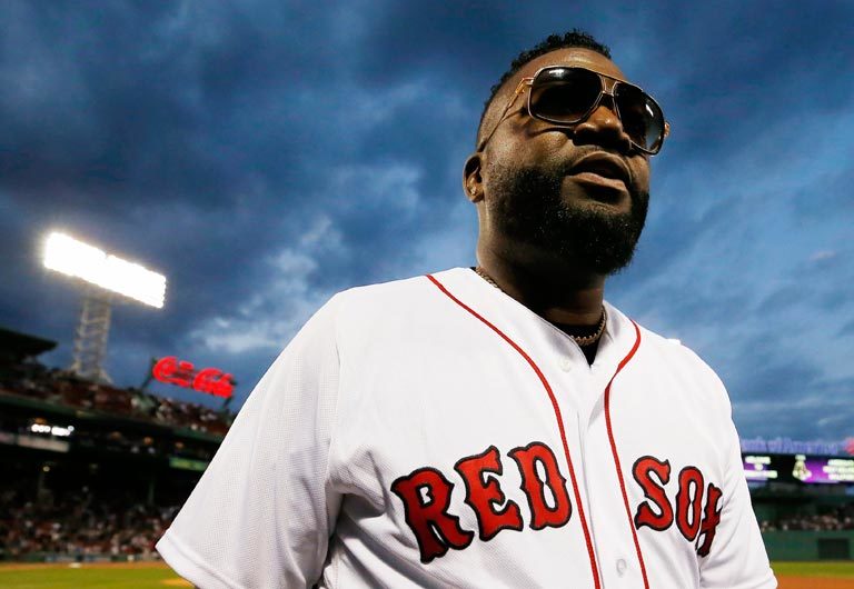 Ortiz agradecido de volver a contar con salud