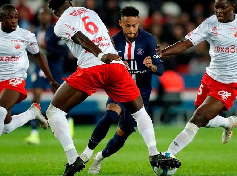 PSG