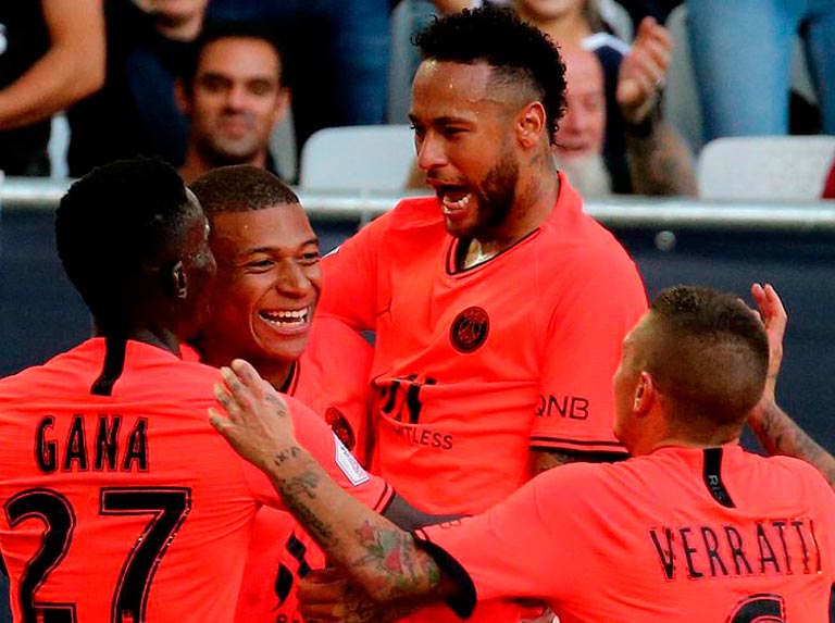 PSG