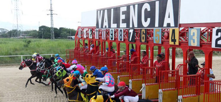 Valencia abrirá el 27