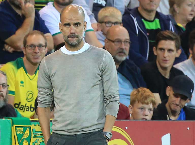 Pep-Guardiola