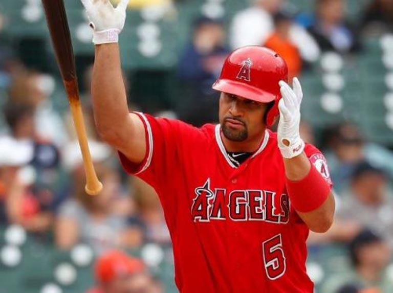 Pujols