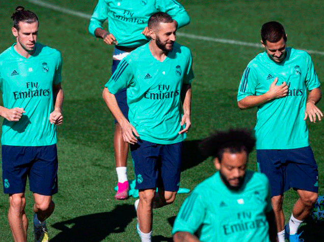 Real Madrid acumula 344 días sin ganar por ‘Champions’ en el Bernabéu