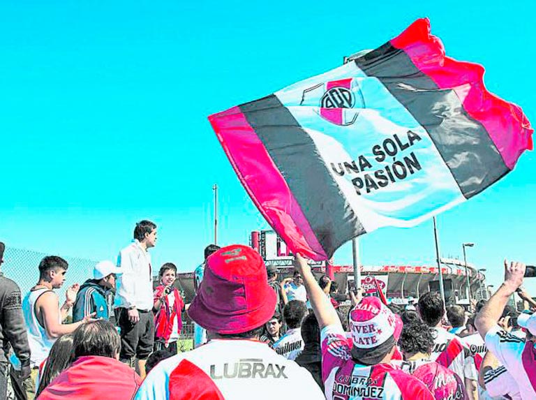River Plate