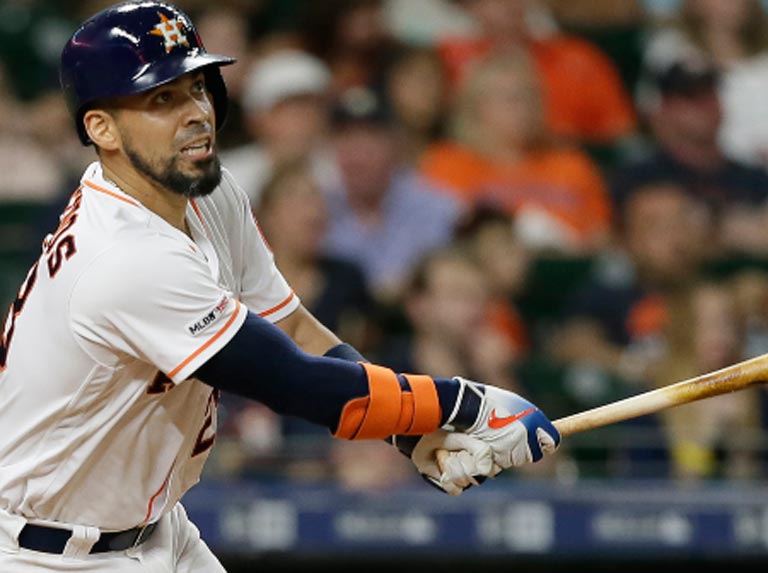 Robinson Chirinos