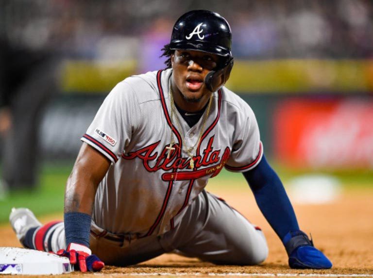 Ahora es cuando habrá más hazañas de Acuña Jr.