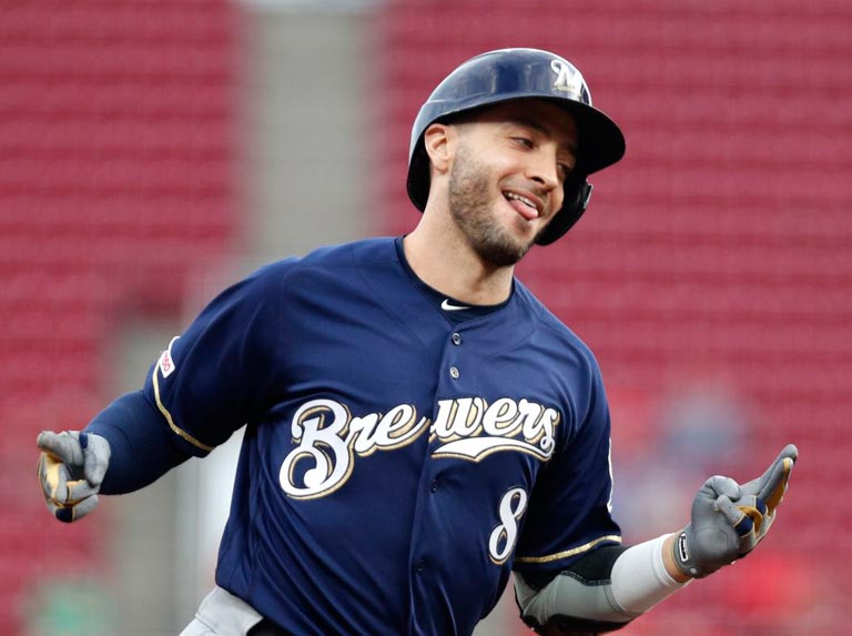 Ryan Braun