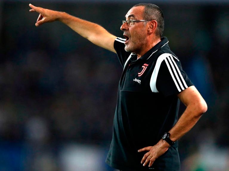 Sarri