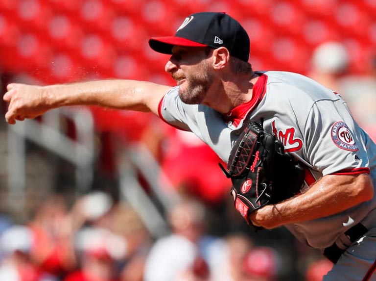 Scherzer