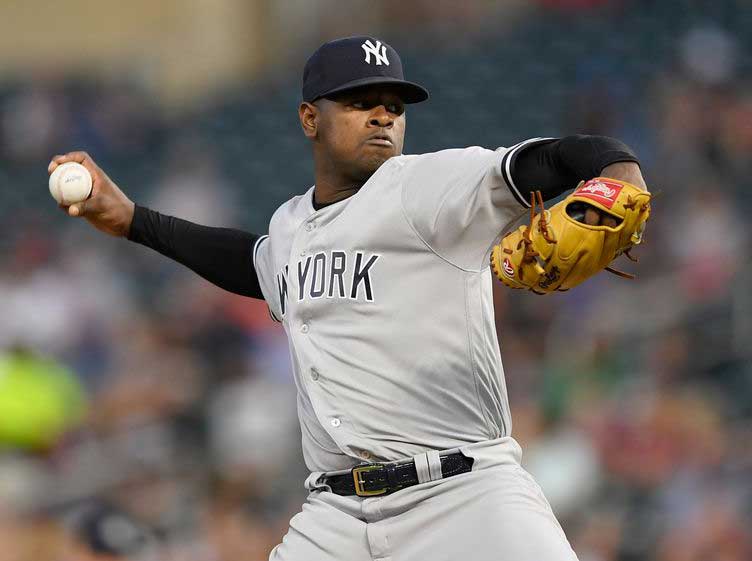 Severino volverá al morrito la semana entrante