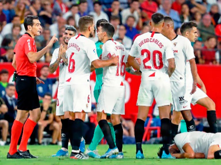 Sevilla