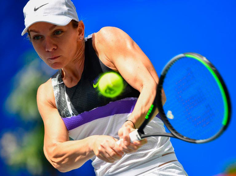 Simona Halep