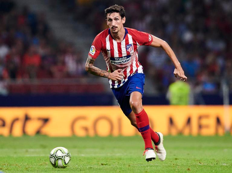 Stefan Savic