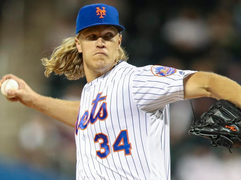 Syndergaard