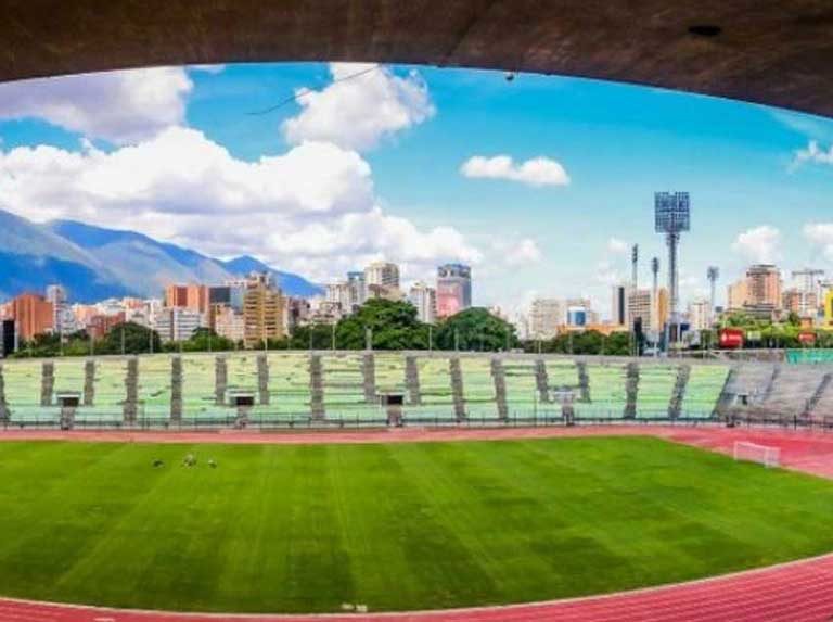 Vinotinto vuelve a Caracas contra la Bolivia de Cesar Farías