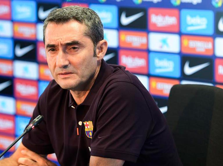 Valverde