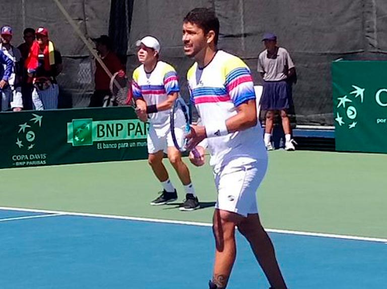 Venezuela-tenis-