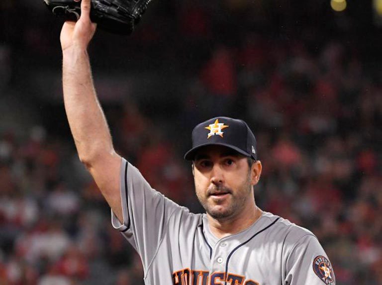 Verlander se recupera satisfactoriamente de su cirugía