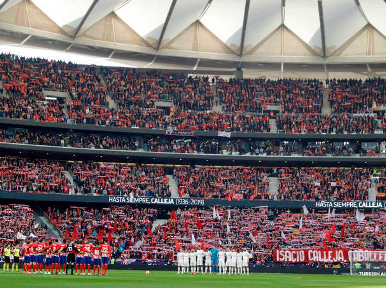 Wanda Metropolitano