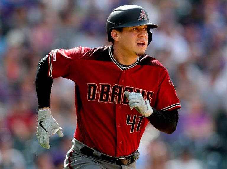 Wilmer busca potenciar toletería de Arizona