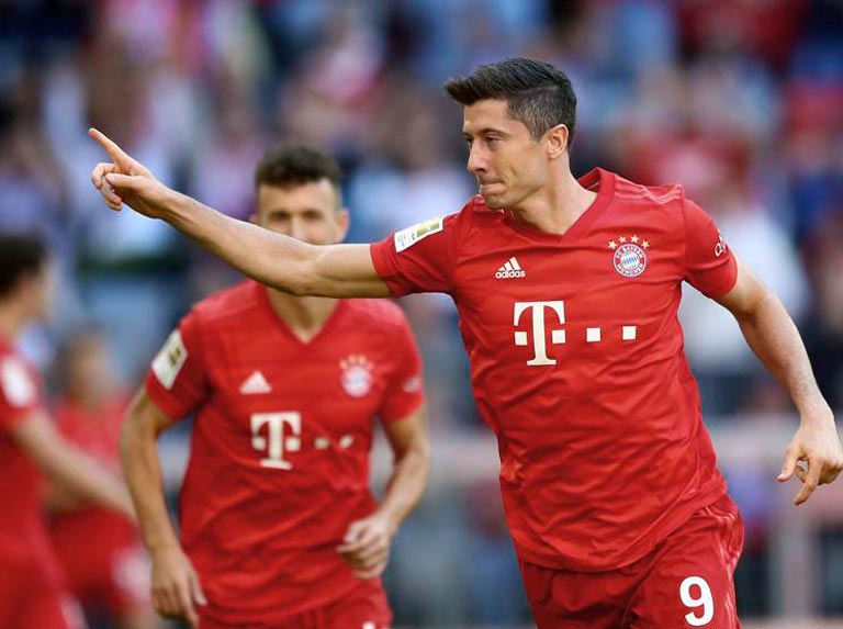 bayern