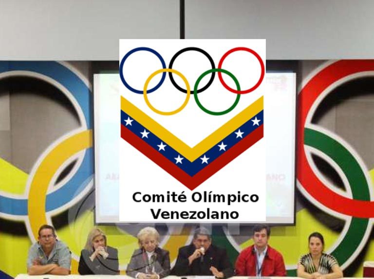 El COV respaldó el aplazamiento de los Juegos Olímpicos