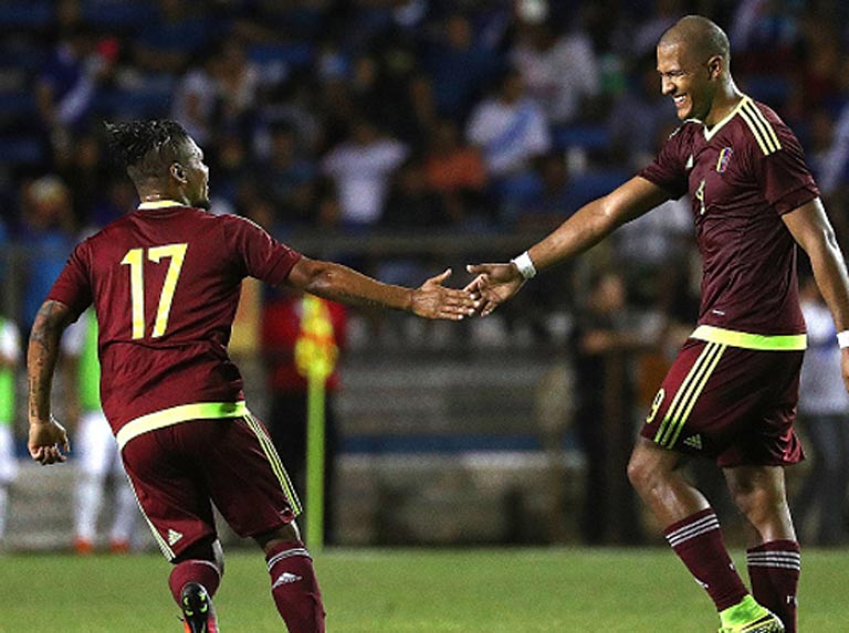 josef martinez salomon rondo