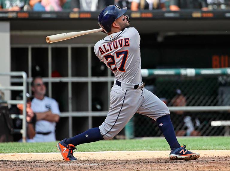 jose Altuve