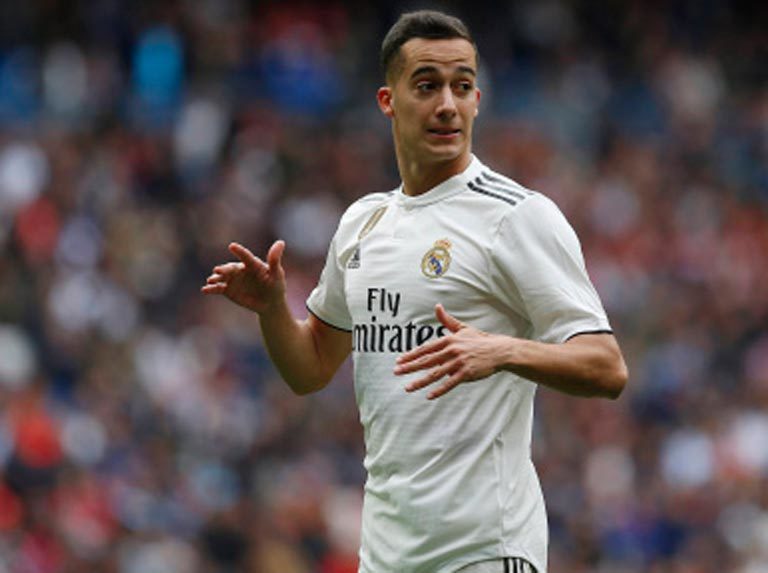 Lucas Vázquez: Vinícius y Rodrygo van a ser dos cracks
