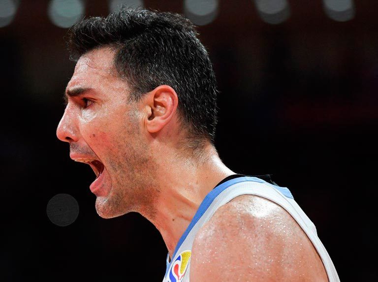 El Olimpia Milán ficha a Luis Scola hasta final de temporada