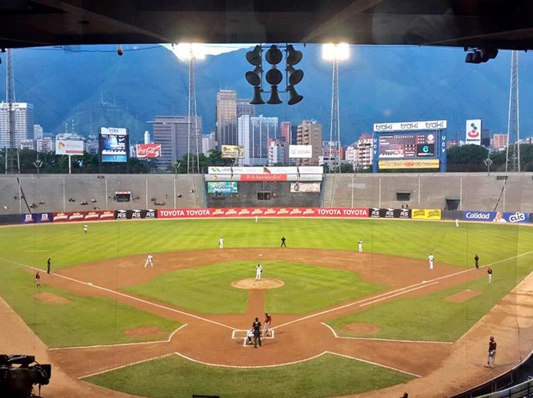 LVBP pide seguir en el Acuerdo Invernal